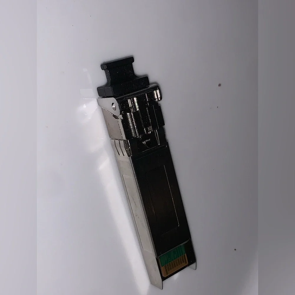 Nokia | 3fe46901ac | Xgs-pon Onu I-temp 1270 Tx Sfp Transceiver Module
